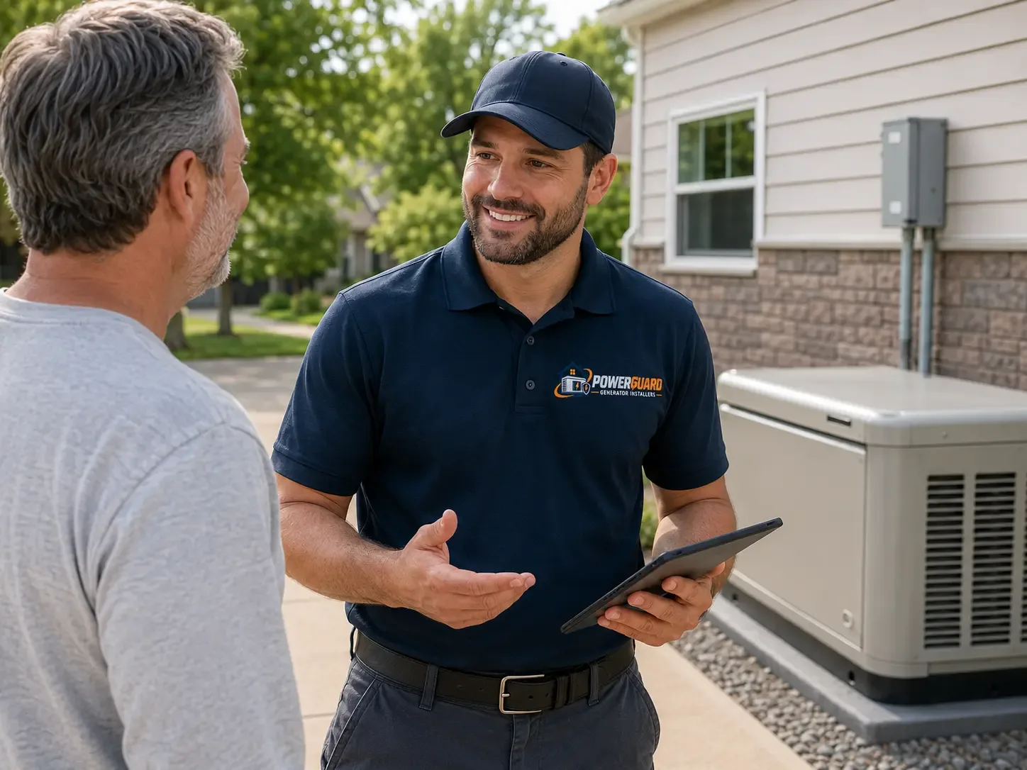 Generator Installation Three Rivers, TX FAQs